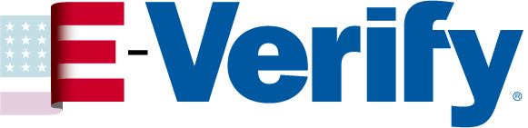 Verizon participates in E-Verify. Click to read more.
Verizon participa en E-Verify. Lea más aqui. Integrated with E-Verify